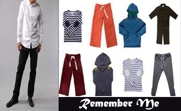 Remember Me | Best Fashion Clothing Stores In Udaipur | Best Cloth Shopping Markets in Udaipur | Best Boutiques in Udaipur